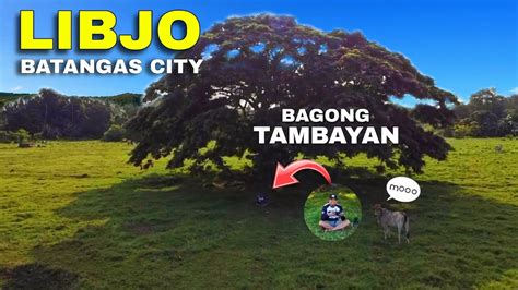 libjo batangas